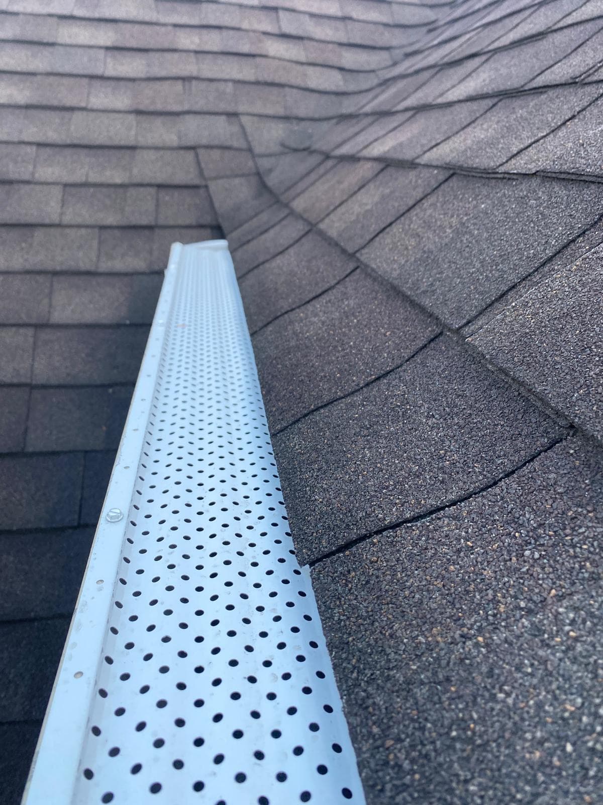 Gutter filters — Philadelphia